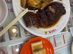 -澳门陈光记烧味饭店(万象城店)