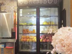 -SUBWAY赛百味(欧亚新生活店)