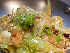 -绿茶餐厅(天津天河城店)