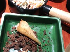 -匠和风精致料理(宁德万达店)