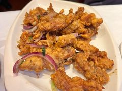 -永兴餐厅(复兴中路店)