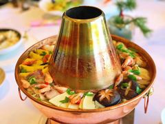 -松鹤楼·非遗·苏帮菜(融科店)