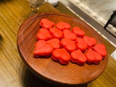 -康莱德酒店·美庭自助餐厅
