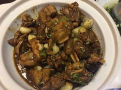 鸡公煲-陈厨(新苑小区店)