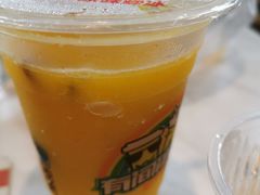 芒果-有间冰室(侨港风情街店)
