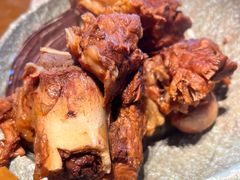 -95号酱骨·一块豆腐(展春园西路店)