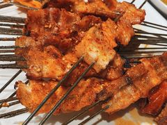 -壹陆陆烧烤(平房总店)