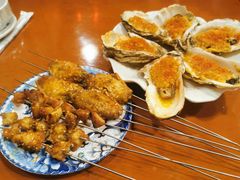 -生蚝园