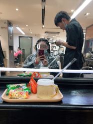 -109美发沙龙