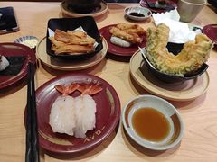 -寿司郎(皇庭广场店)