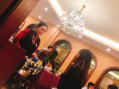 -巴依老爷新疆美食(清华东门店)