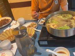-金家老三饭庄(常营店)