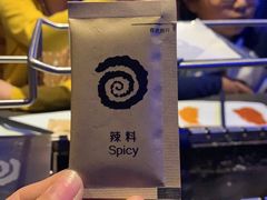 -很久以前羊肉串(打浦路店)