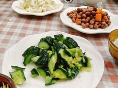 -白氏老婆婆干羊肉剁荞面·非物质文化遗产品牌(靖边总店)