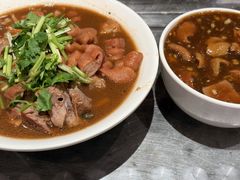 -姚记炒肝店(鼓楼店)