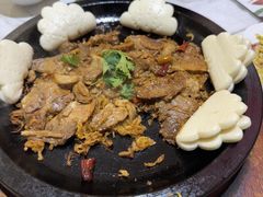 -路家小馆(富力又一城店)