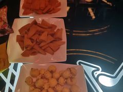 -星璨火吧KTV聚会餐厅(丰庆路店)