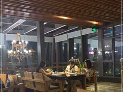 -维纳斯酒店-忆咖啡观景餐厅(象山公园店)