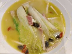 -外滩往事民国上海菜(黄浦店)