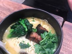 -和府捞面(方庄店)