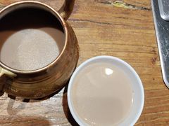 -蒙亨·手把肉·蒙古包文化主题餐厅(天恒广场店)