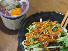 猪脑壳凉面-猪脑壳凉面(南正街店)