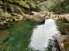 -大鄣山卧龙谷景区
