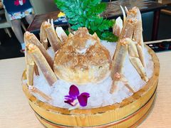 -蟹的岡田屋(正大广场店)