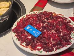 -汕头八合里海记牛肉店(清河店)