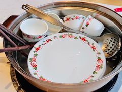 -东门口涮肉·砂锅·烤串(老门东店)