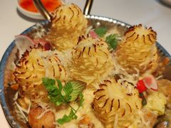 -佐度王子扒房(天鹅湖店)
