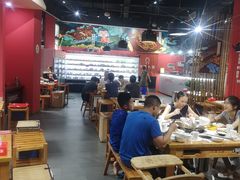 -牛华八婆麻辣烫(龙湖U城店)