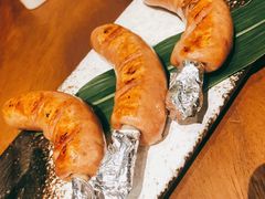 骨付香肠-石葵(锦业时代店)