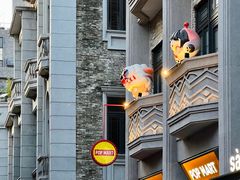 -广州西关永庆坊旅游区