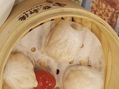 -点都德(盘福楼店)