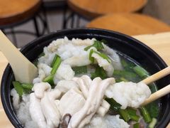 -牛师傅广式药膳牛骨汤美食(江南西店)