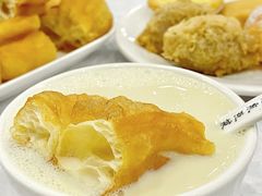 -冰泉豆浆馆(白云山总店)