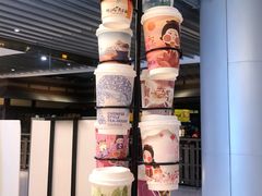 -霓裳茶舞(上海静安大悦城店)