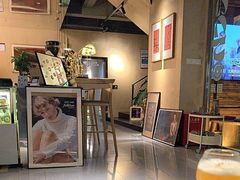 -Echo回声黑胶唱片咖啡馆
