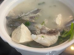 -红星光发煲仔饭(文海店)