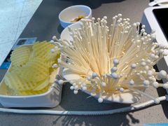 -半天妖烤鱼(和平印象城店)