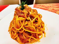 意式传统肉酱面-ITA·意塔意大利餐厅(亦庄店)