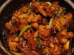 -宝轩渔府·老字号海鲜·正宗津菜(水上店)