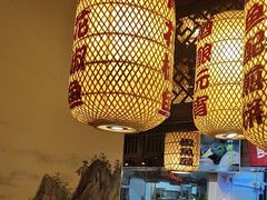 -永安水煮活鱼·仪征菜(仪征奥林匹克店)