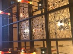大堂-丽思卡尔顿酒店-天泰轩中餐厅(大沽北路店)