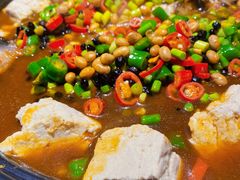 -探鱼·鲜青椒爽麻烤鱼(领展购物广场店)