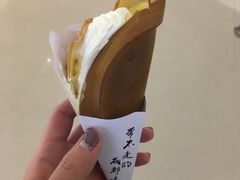 -旦3蛋烘糕(大悦城店)