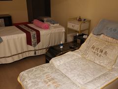 -阮氏中医推拿·颈肩腰腿(世纪公园店)