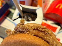 -麦当劳(顺义店)