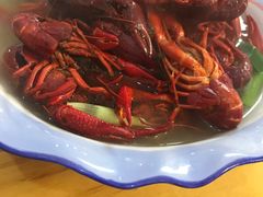 -盱眙虾神於氏龙虾(夫子庙红街店)